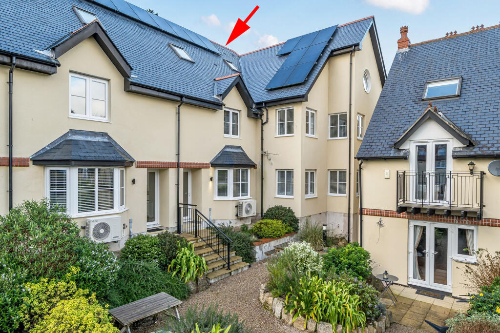 Main image of property: St. Ives, Cornwall