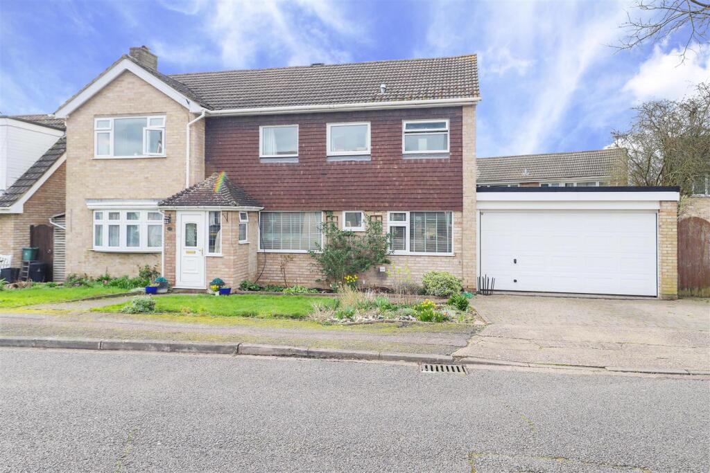 Main image of property: Fairacres, Ruislip, HA4