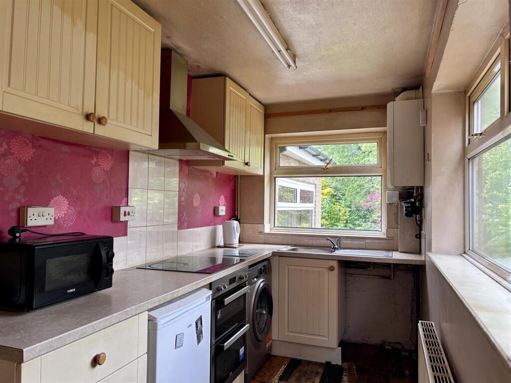 Windrush Road, Hollywood photo 5