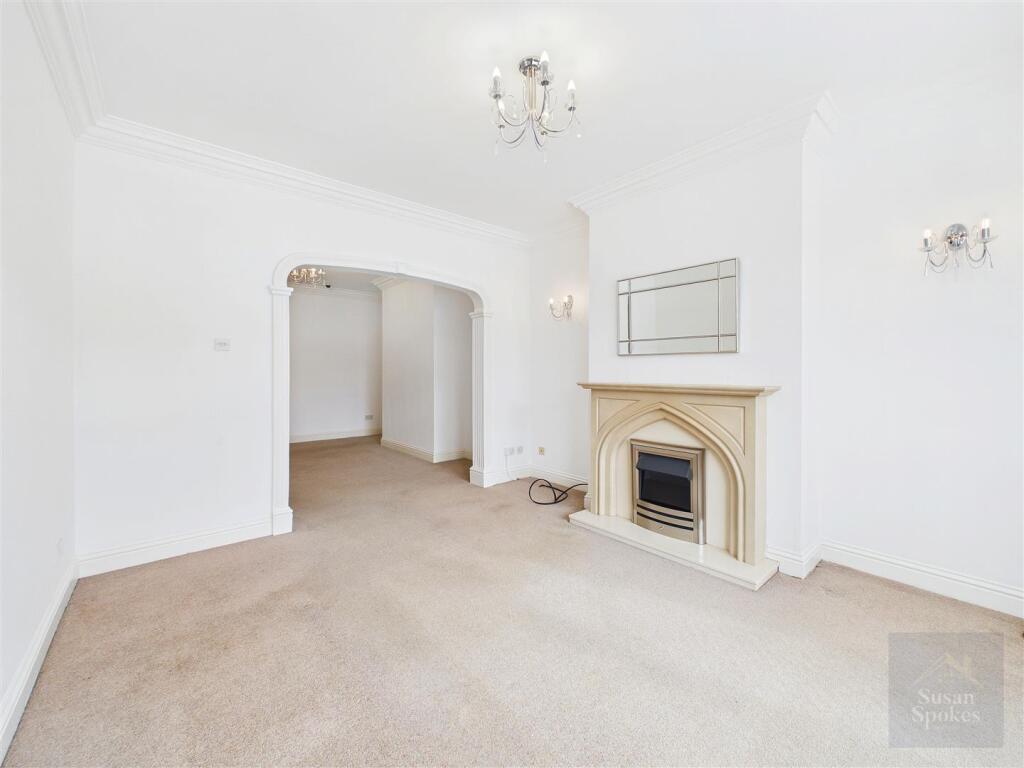 House in Newcastle upon Tyne - View 4