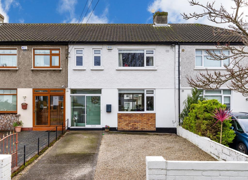 Main image of property: 5 Moatfield Avenue, Artane, Dublin 5, D05 V8X3