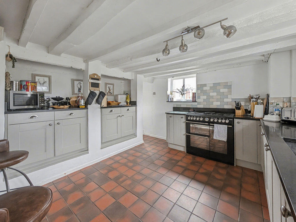 Myddle, Shrewsbury, Shropshire, SY4 3RX photo 2