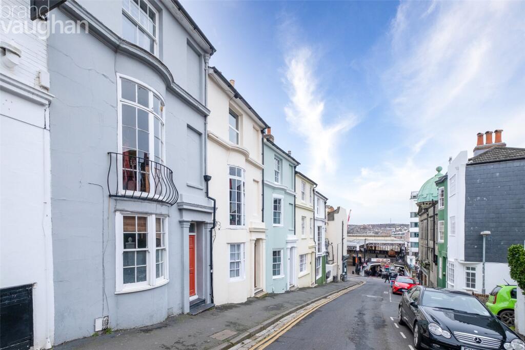 Main image of property: Guildford Road, Brighton, East Sussex, BN1