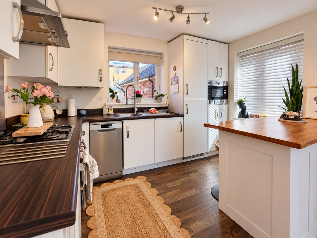 House in Milton Keynes, Wolverton and Greenleys - View 5