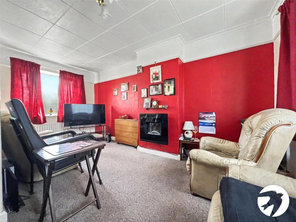 House in Rochester - View 2