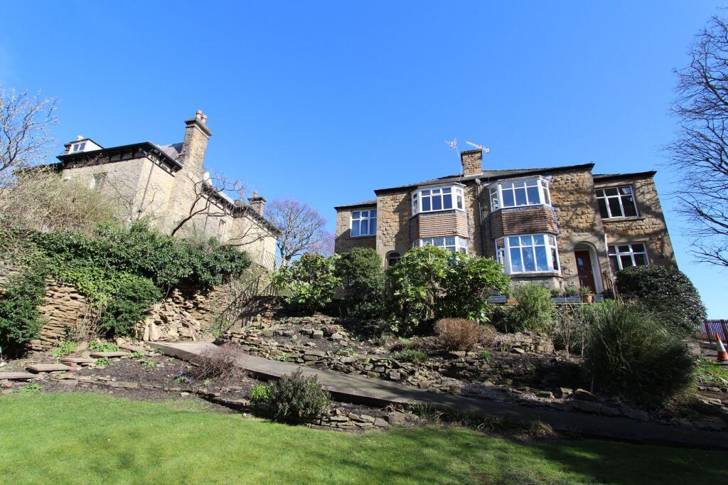 Main image of property: Brocco Bank, Sheffield, S11