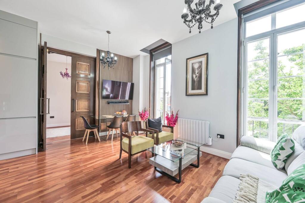 Main image of property: Constable Close, Friern Barnet, London, N11