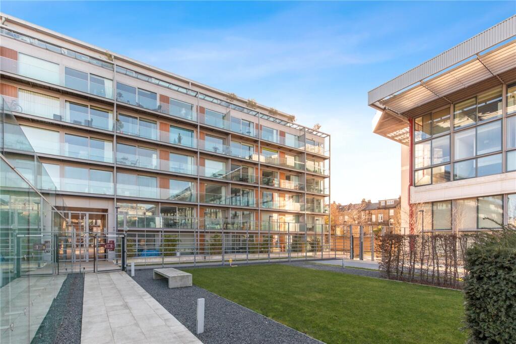 Main image of property: Highbury Stadium Square, London, N5