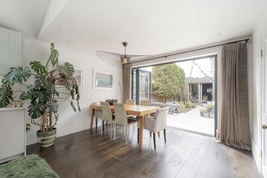 House in Twickenham - View 4