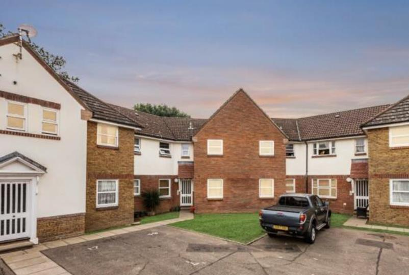 Main image of property: Hollytree Court, Layer Road, Colchester