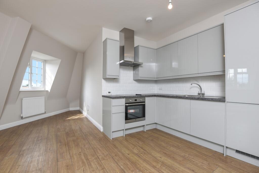 Main image of property: Manor Drive North, New Malden, Surrey, KT3