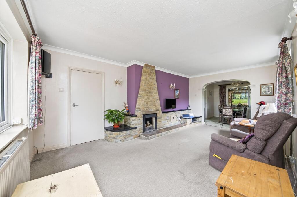 House in Sheffield - View 5