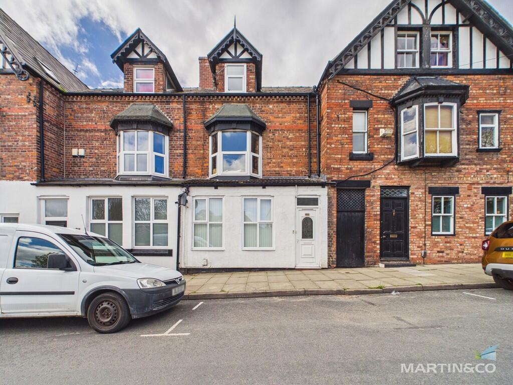 Main image of property: The Village, Bebington