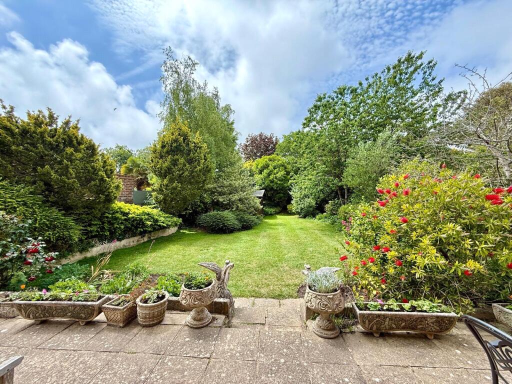House in Eastbourne, Little Chelsea, Upperton - View 3