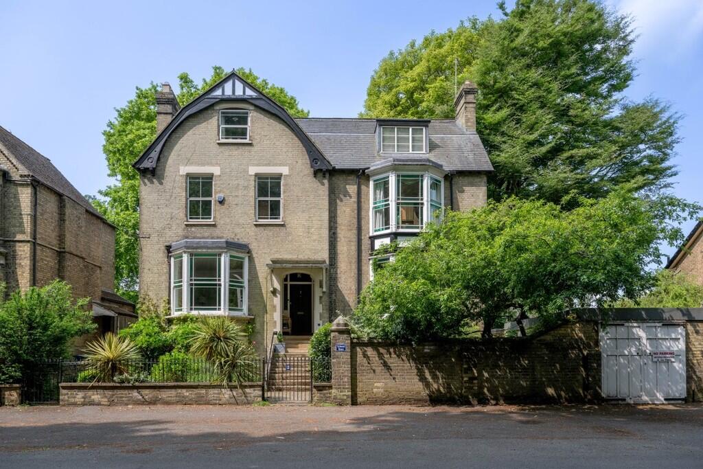 Main image of property: Park Avenue, Wisbech