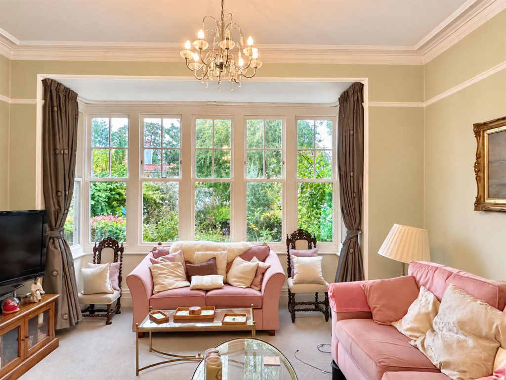Main image of property: Sutherland Avenue, Bexhill-On-Sea
