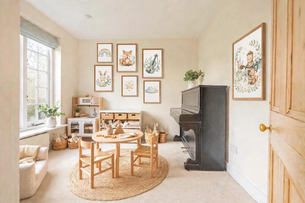 House in Tonbridge - View 4