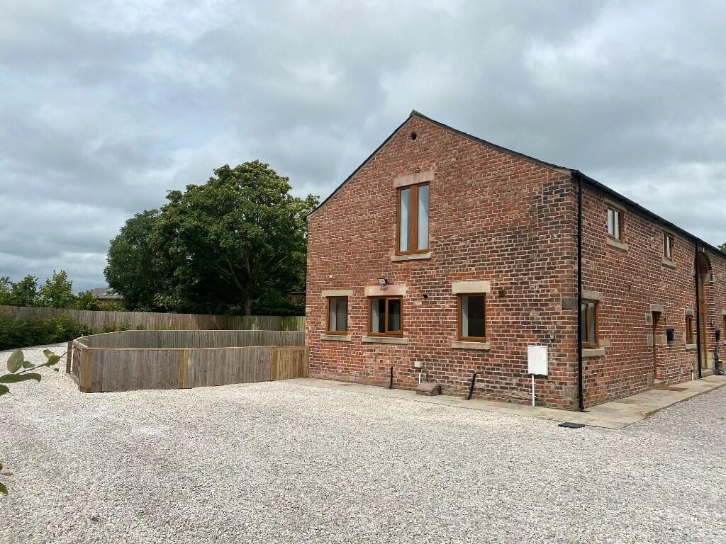 Main image of property: Cocker Bar Road, PR26