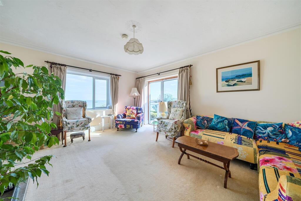 Burlington Road, Swanage - View 3