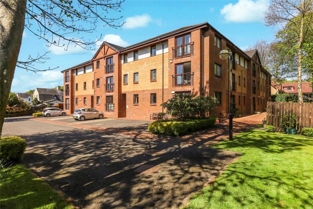 Main image of property: West King Street, Helensburgh, Argyll and Bute, G84