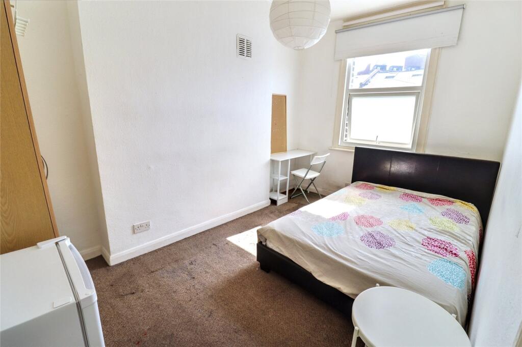 Apartment in London, Tufnell Park - View 3