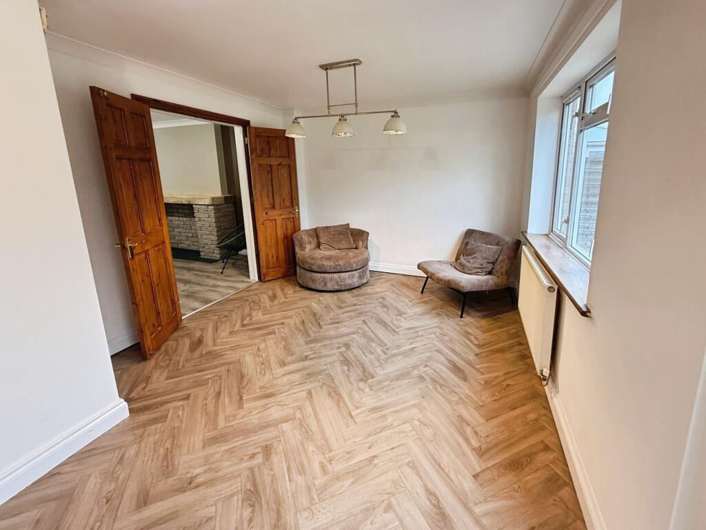House in Telford, Muxton - More