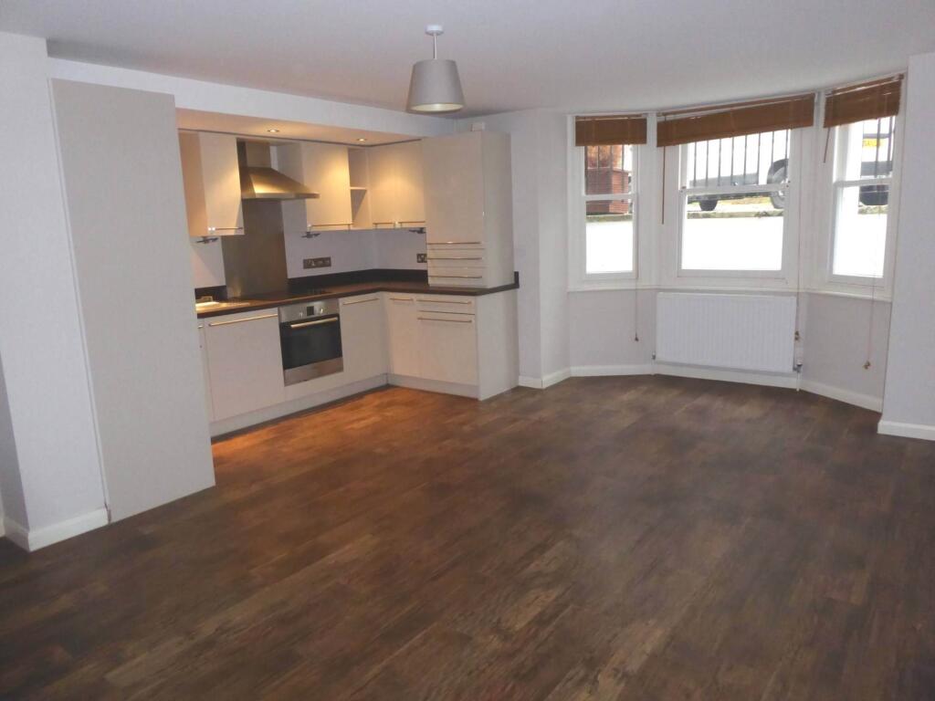 Main image of property: Aviator Place, 112 Crescent Road