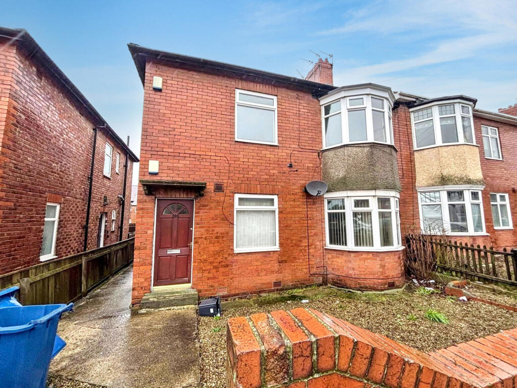 Main image of property: Two Ball Lonnen, Fenham, Newcastle upon Tyne, Tyne and Wear, NE4 9SA