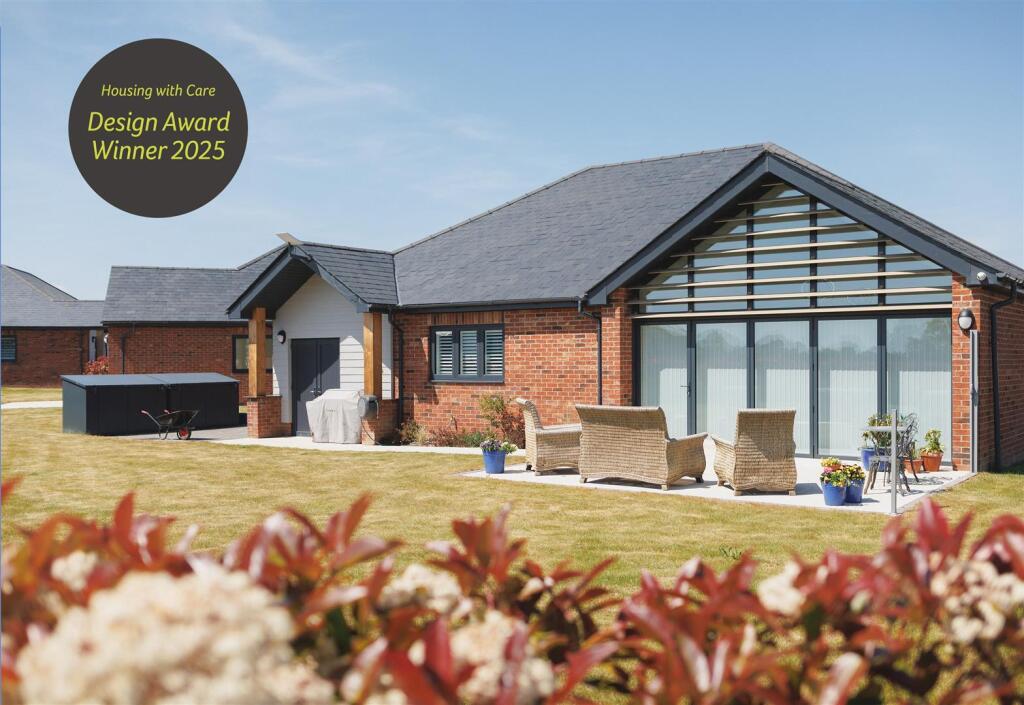 Main image of property: SHOW HOMES OPEN 7 DAYS A WEEK at Burnham Waters Burnham on Crouch