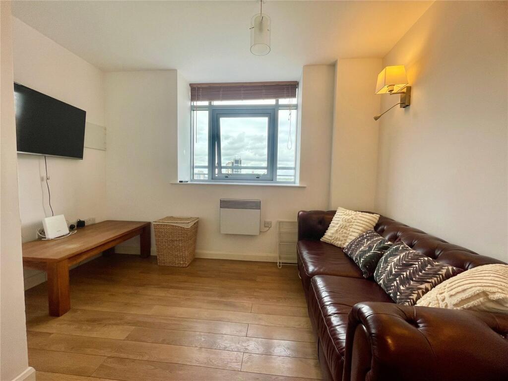 Apartment in Preston, Lancashire - View 5