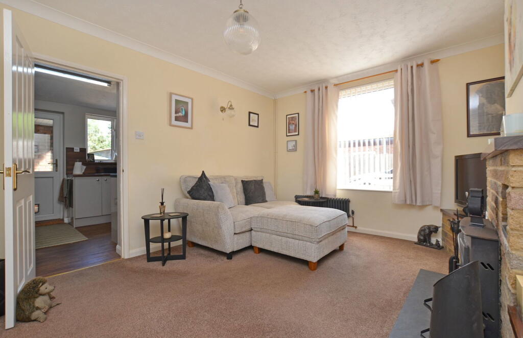 House in King's Lynn and West Norfolk, Walpole Cross Keys - View 5