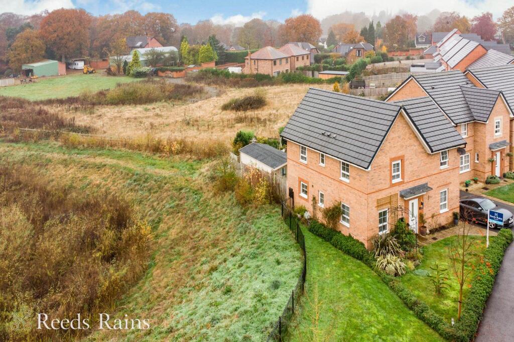 Main image of property: Juniper Avenue, Somerford, Congleton, Cheshire, CW12