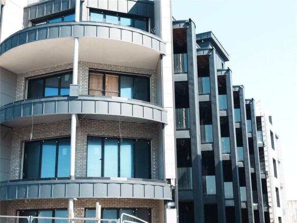 Balconies