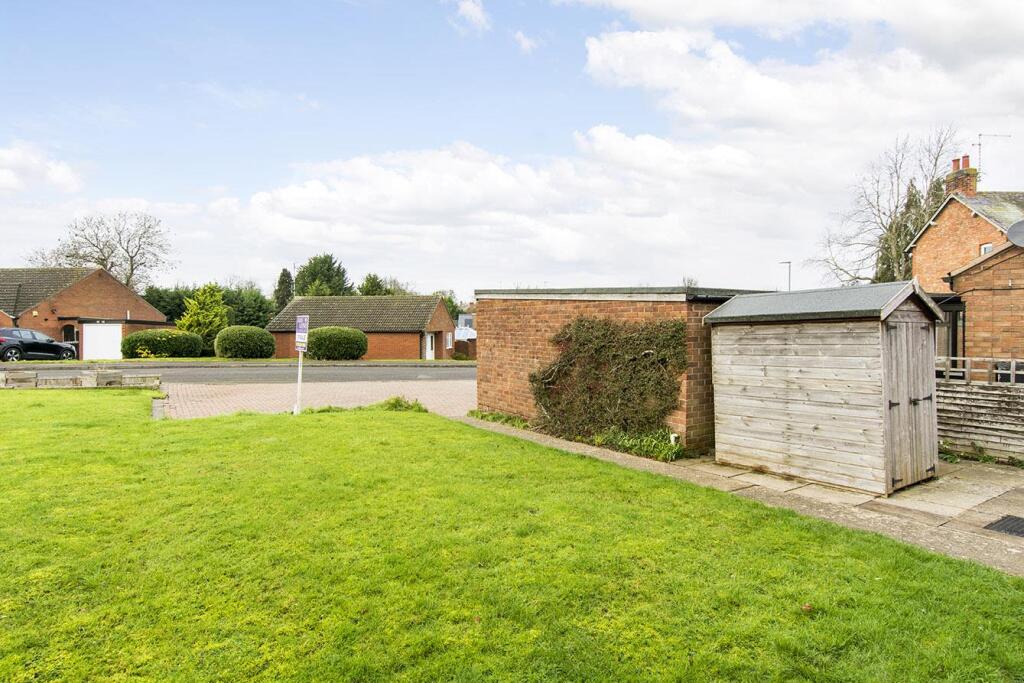 Launde Park, Market Harborough photo 2