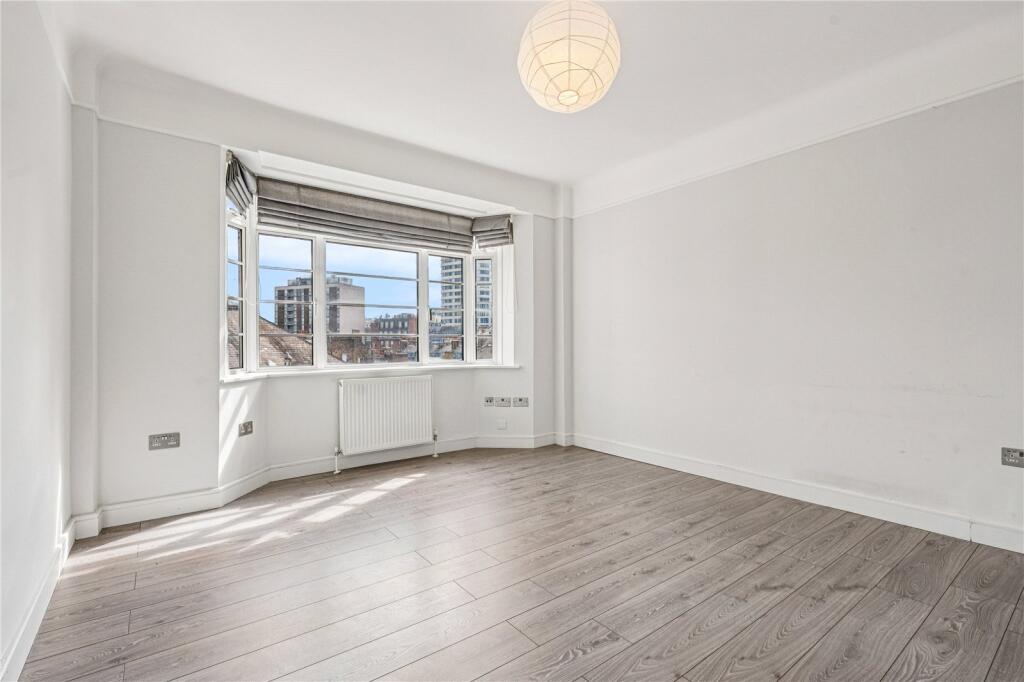 Main image of property: Stourcliffe Street, London, W1H