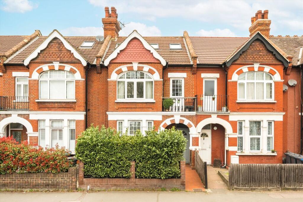 Main image of property: Kingston Road, Wimbledon
