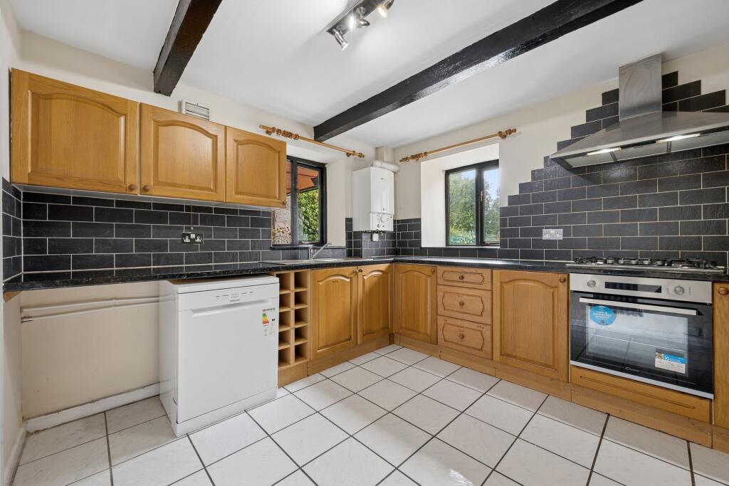 House in Bolton, Greater Manchester - View 3