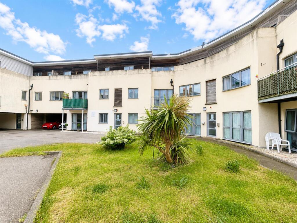 Main image of property: The Passage, Margate