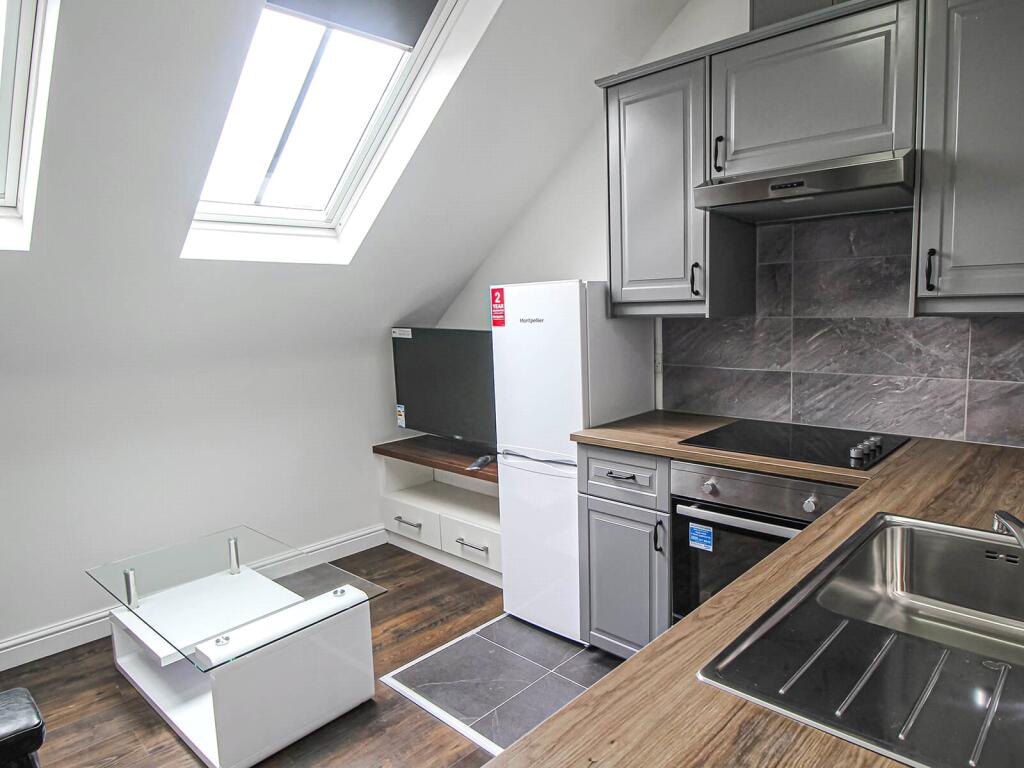Main image of property: Apt 15, Fossgate House #897496