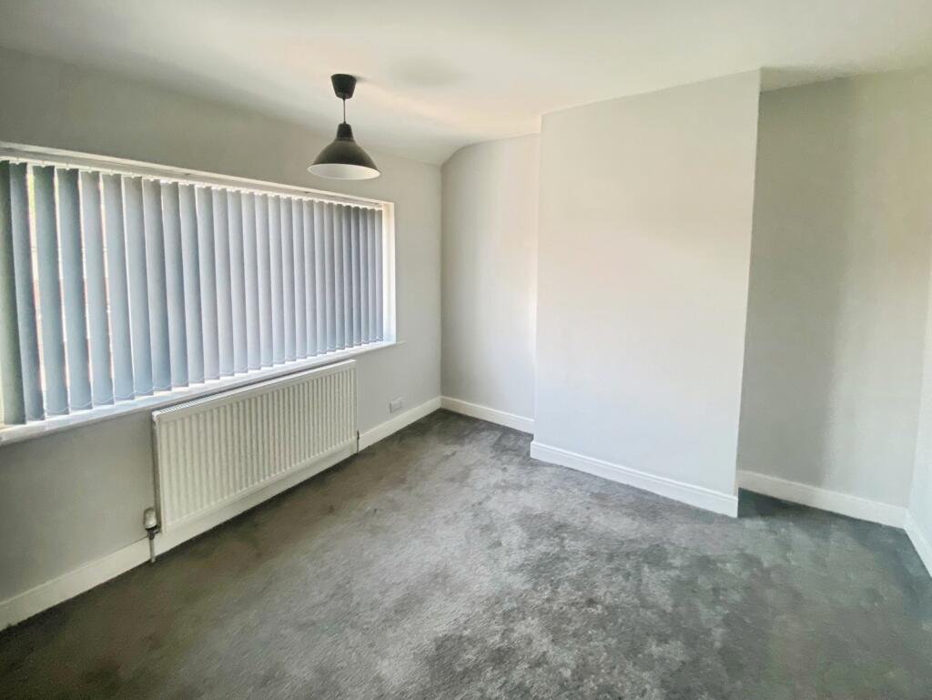 House in Stockport - More