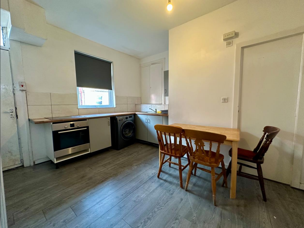 Main image of property: Nowell Crescent, LEEDS