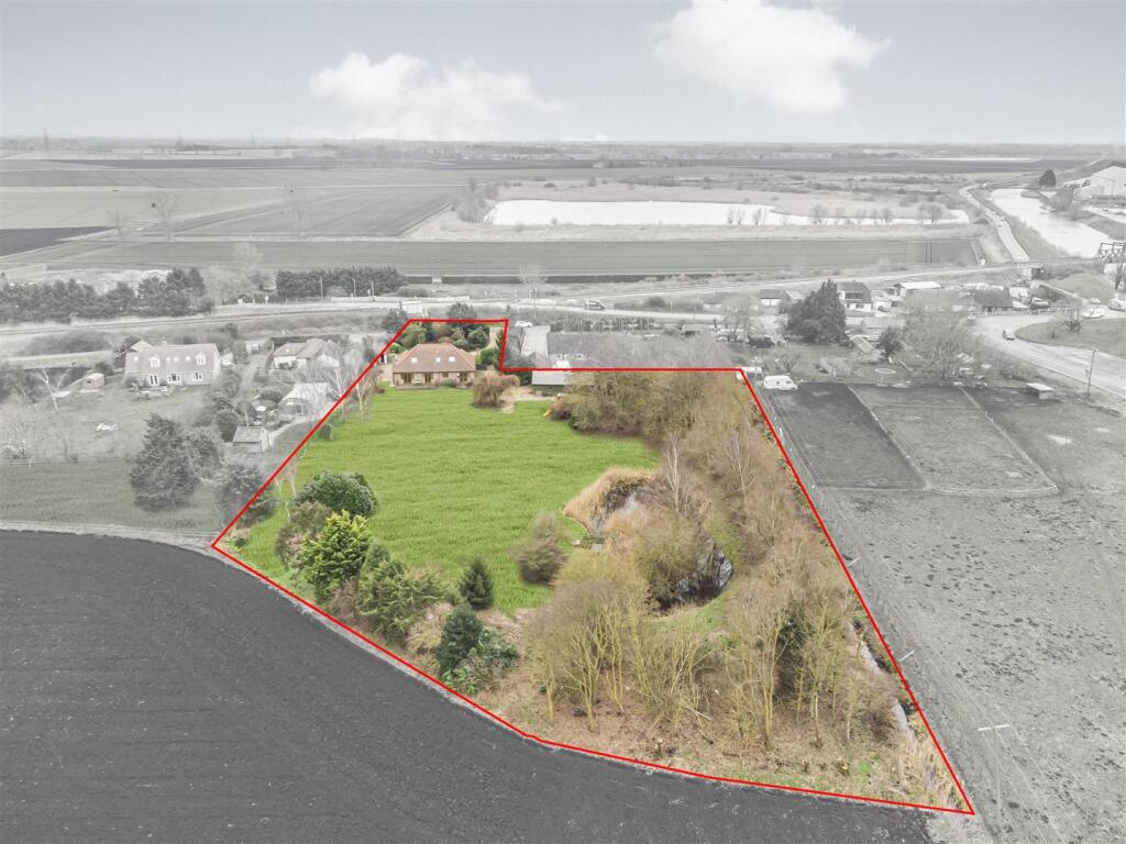 Main image of property: Low Road, Queen Adelaide, Ely