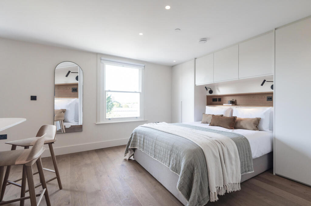 Main image of property: Philbeach Gardens, Earls Court, SW5