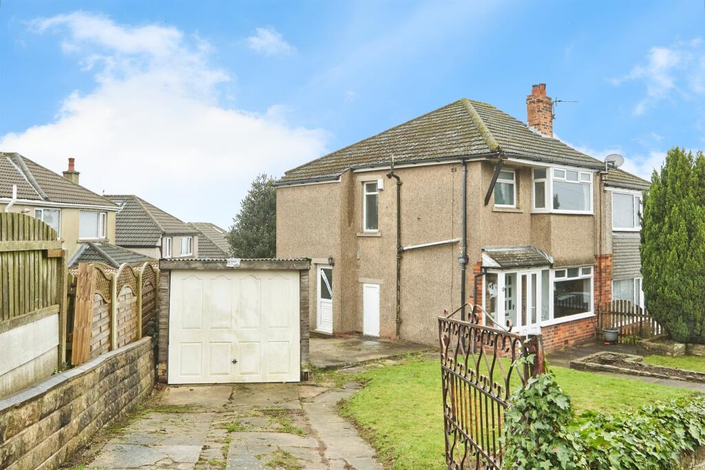 Main image of property: Westlands Drive, Allerton, BRADFORD