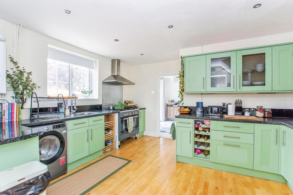 House in Boston, Butterwick CP - View 4