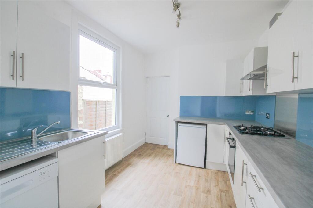 House in Bristol - View 5