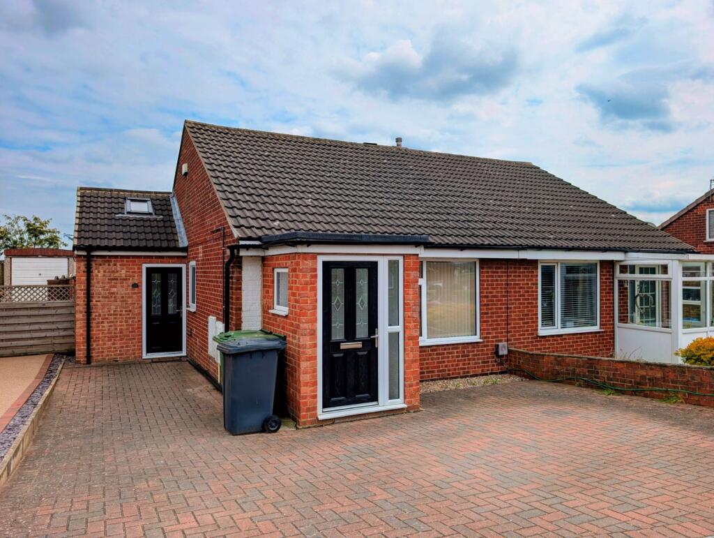 Main image of property: Haigh Side Drive, Rothwell, Leeds, West Yorkshire, LS26