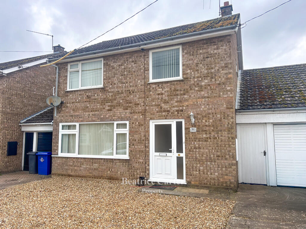 Main image of property: Wings Road, Lakenheath