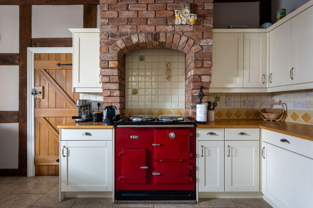 Lulsley, Nr. Knightwick, Teme Valley, Worcestershire photo 3