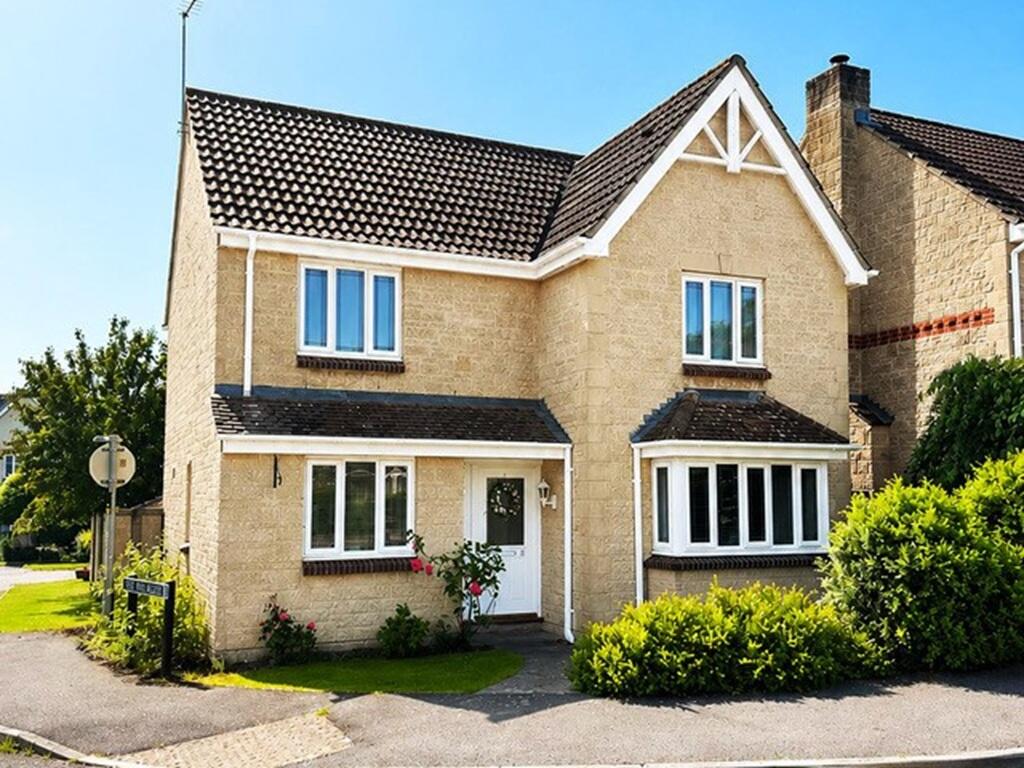 Main image of property: The Mallards, Tisbury, SALISBURY
